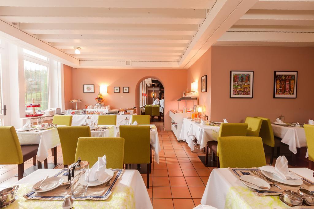 Hotel Tannenhof Baden-Baden Extérieur photo