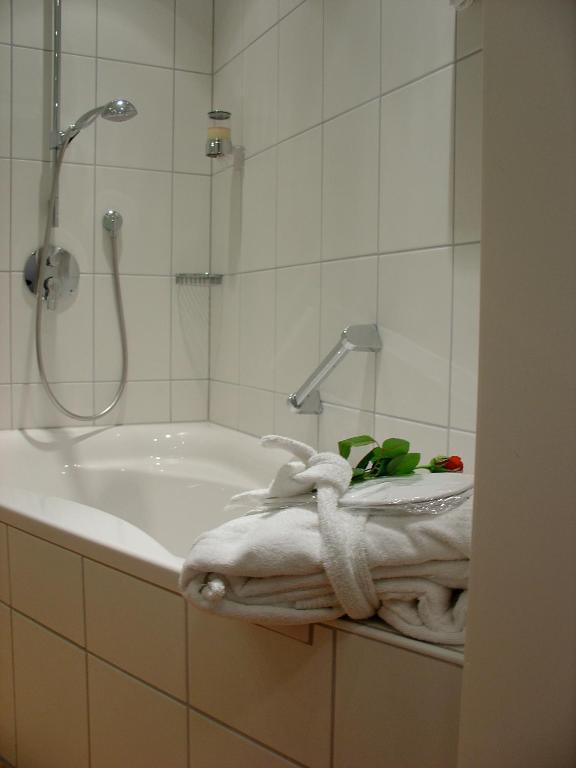 Hotel Tannenhof Baden-Baden Chambre photo