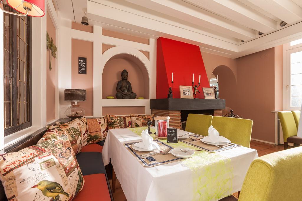 Hotel Tannenhof Baden-Baden Extérieur photo