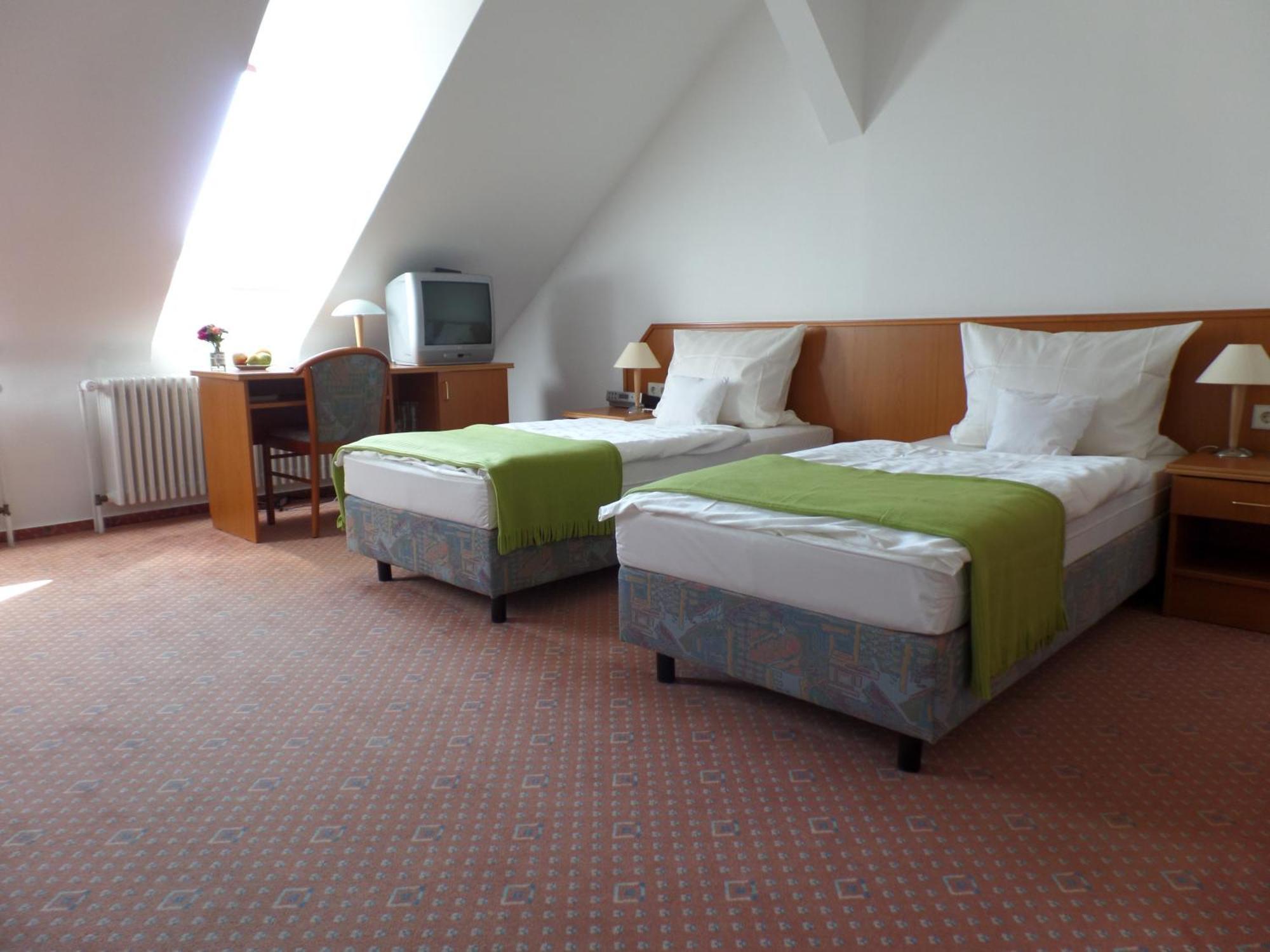 Hotel Tannenhof Baden-Baden Extérieur photo
