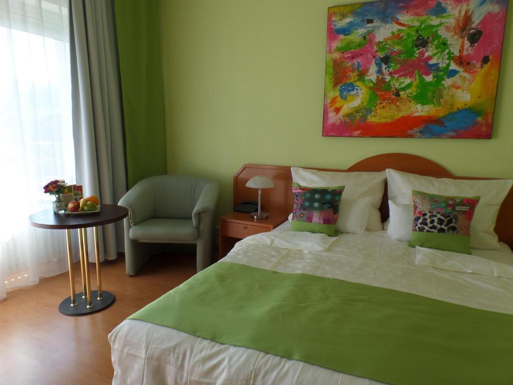 Hotel Tannenhof Baden-Baden Chambre photo
