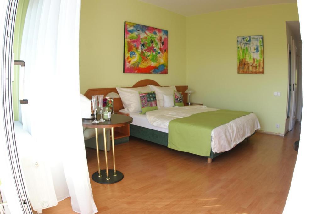 Hotel Tannenhof Baden-Baden Chambre photo