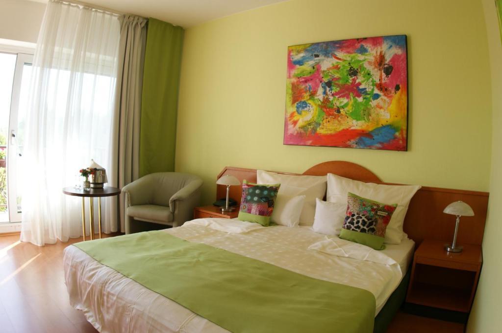 Hotel Tannenhof Baden-Baden Chambre photo