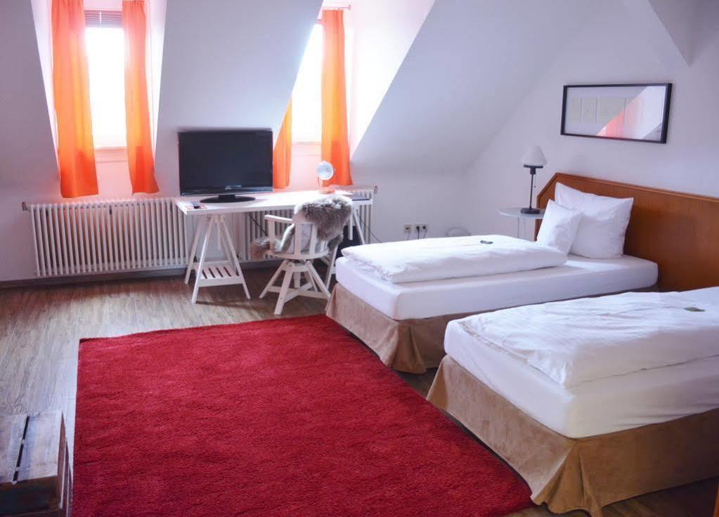 Hotel Tannenhof Baden-Baden Extérieur photo