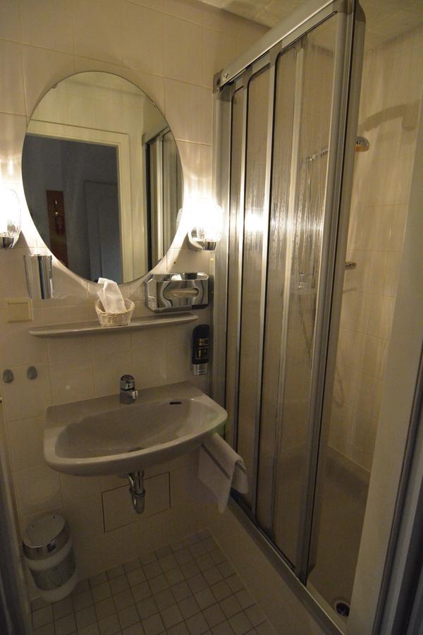 Hotel Tannenhof Baden-Baden Extérieur photo
