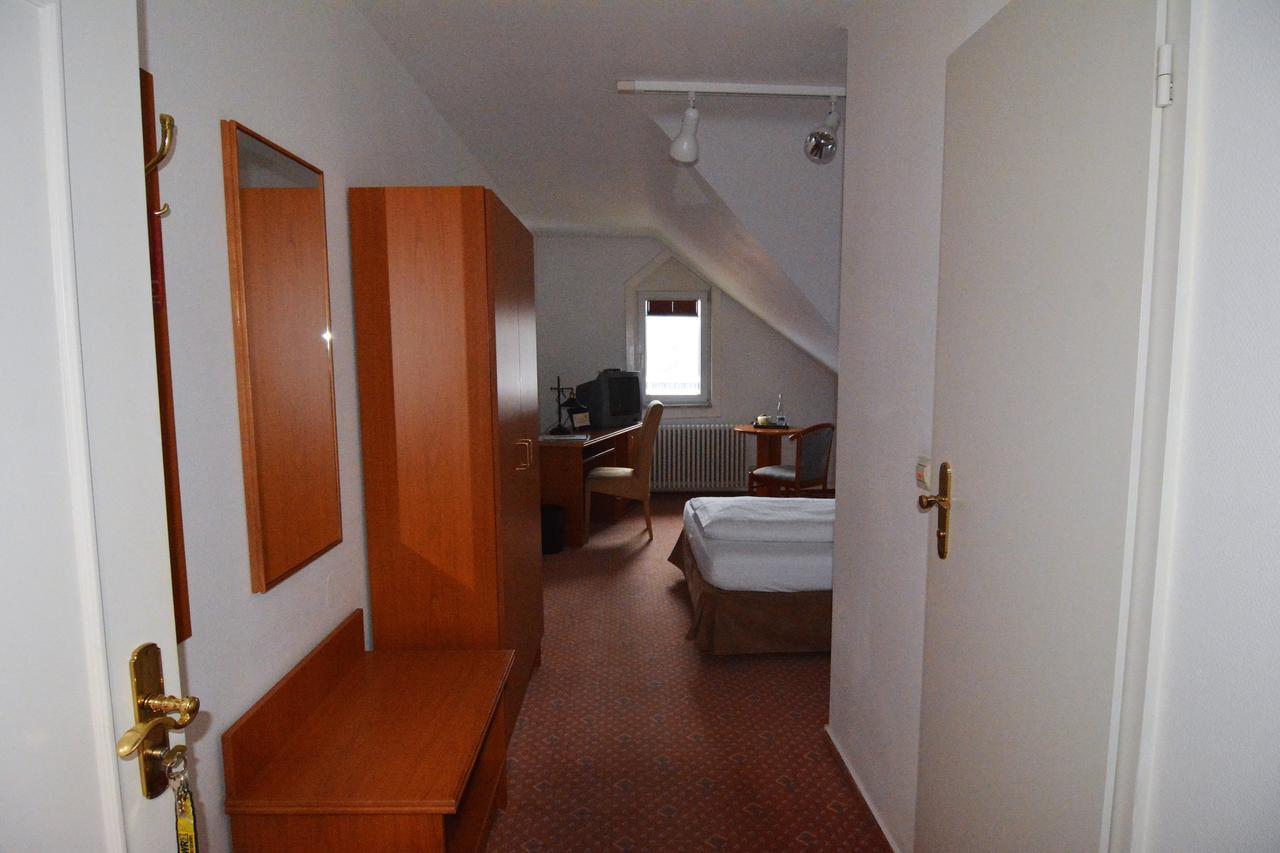 Hotel Tannenhof Baden-Baden Extérieur photo