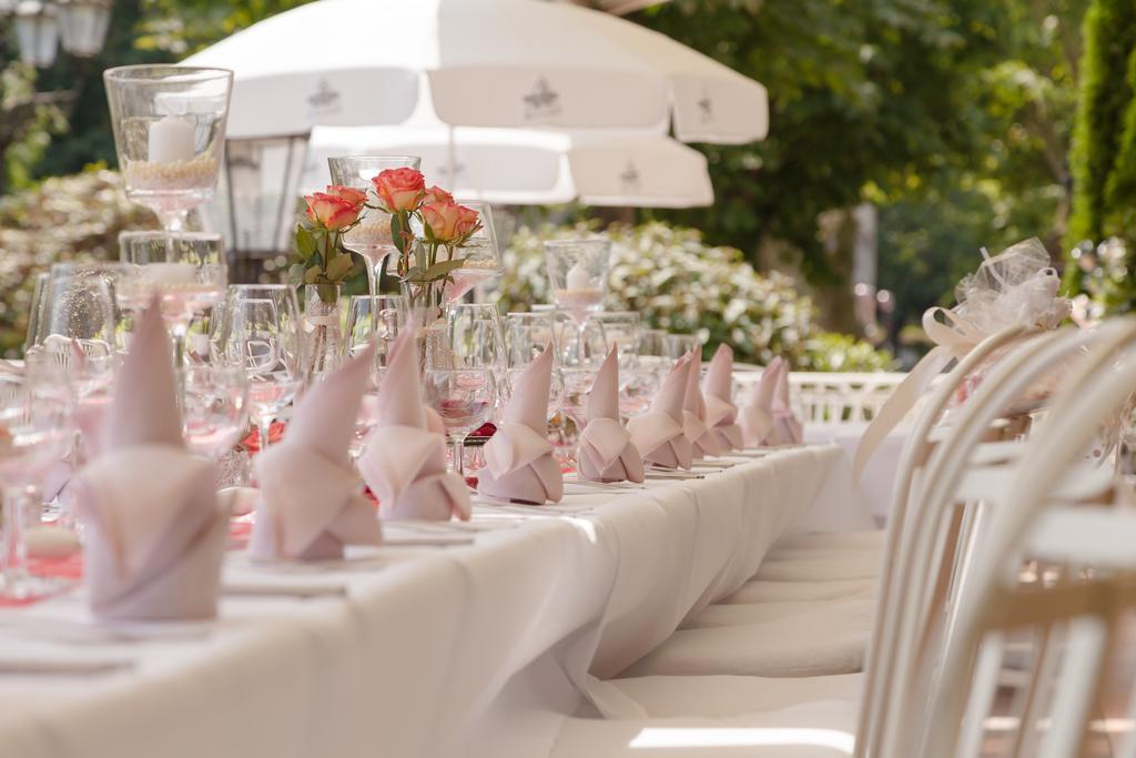 Hotel Tannenhof Baden-Baden Extérieur photo