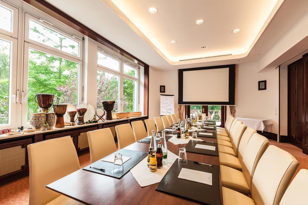 Hotel Tannenhof Baden-Baden Extérieur photo