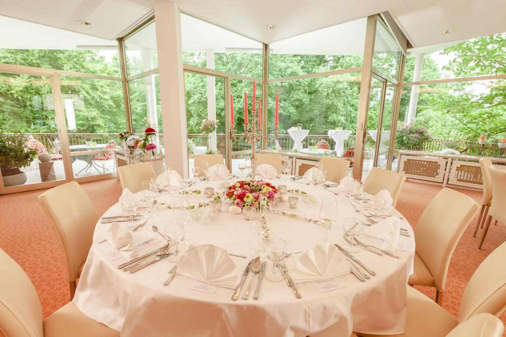 Hotel Tannenhof Baden-Baden Extérieur photo