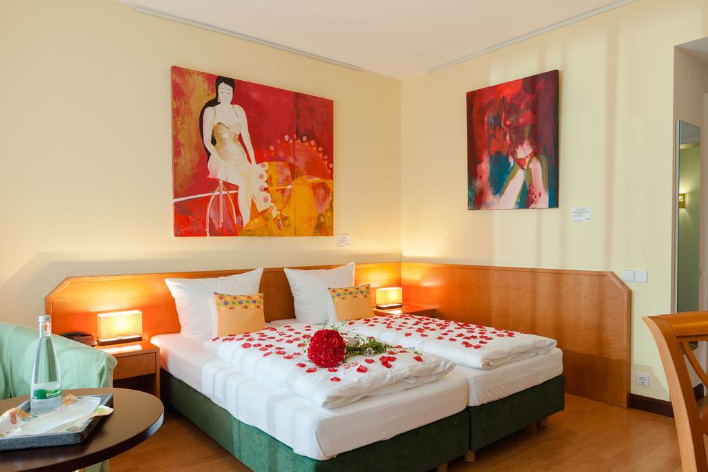 Hotel Tannenhof Baden-Baden Extérieur photo