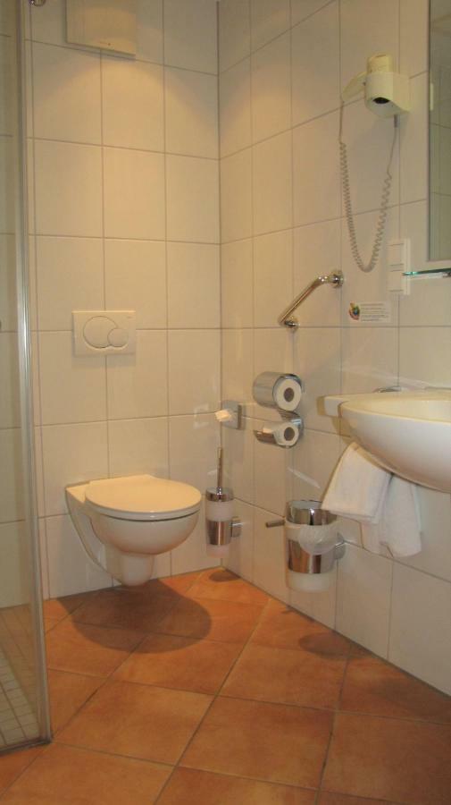 Hotel Tannenhof Baden-Baden Extérieur photo