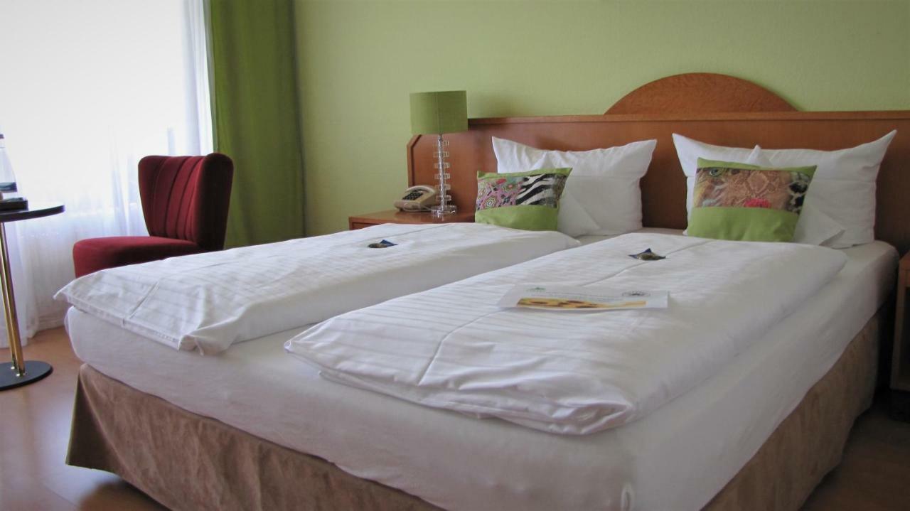 Hotel Tannenhof Baden-Baden Extérieur photo
