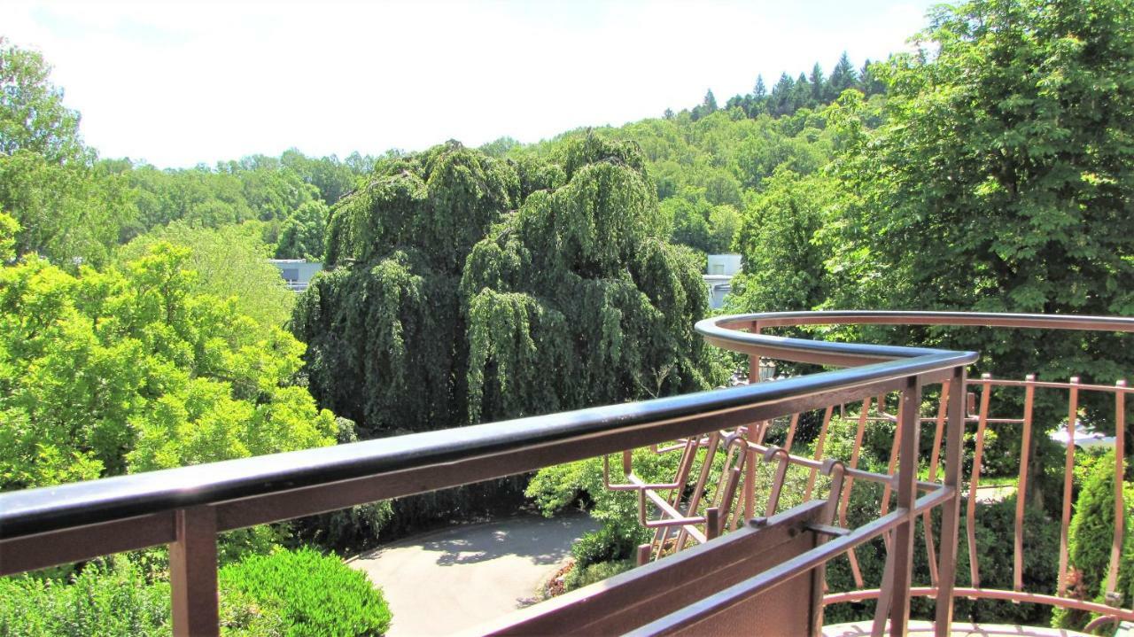 Hotel Tannenhof Baden-Baden Extérieur photo