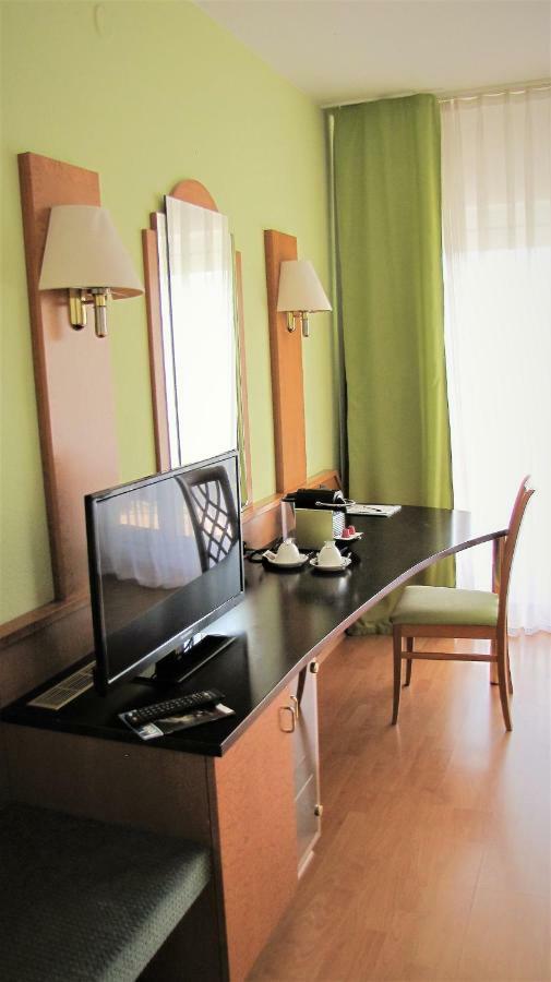 Hotel Tannenhof Baden-Baden Extérieur photo