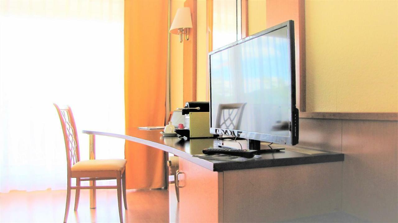 Hotel Tannenhof Baden-Baden Extérieur photo