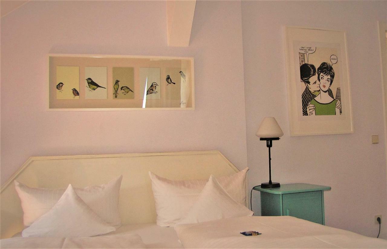Hotel Tannenhof Baden-Baden Extérieur photo