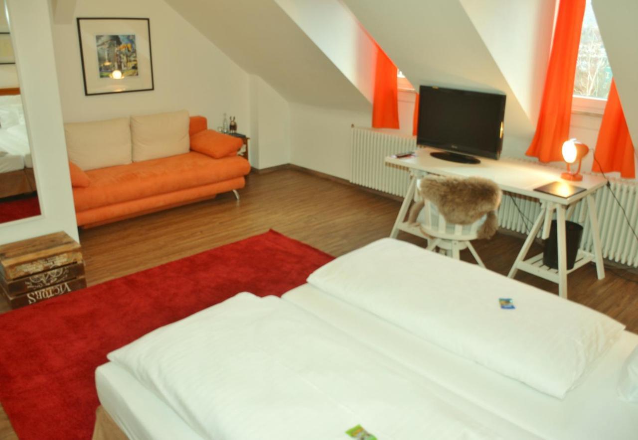 Hotel Tannenhof Baden-Baden Extérieur photo