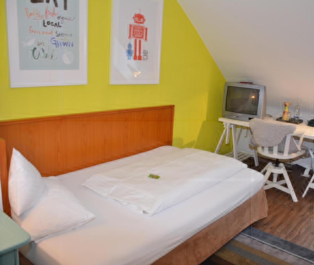 Hotel Tannenhof Baden-Baden Extérieur photo