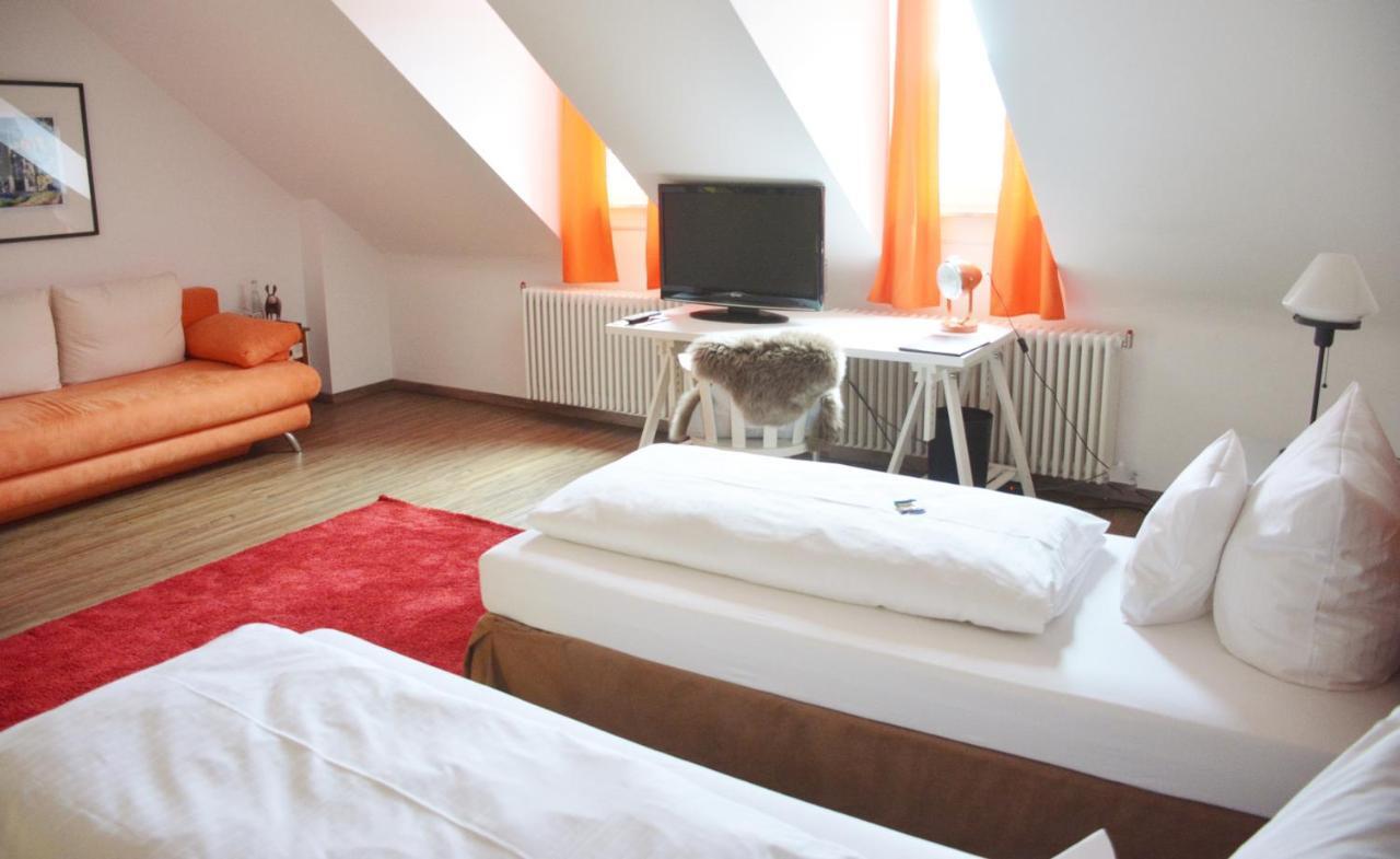 Hotel Tannenhof Baden-Baden Extérieur photo